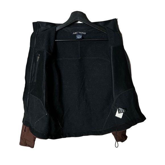 Arc’teryx Womens Softshell Jacket Small - Picture 3 of 3